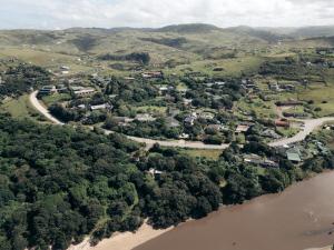 Self-catering Holiday Cottage to rent Matokazini near Coffee Bay