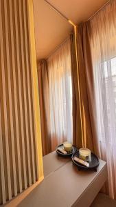 VENUS Deluxe Apartments at Coresi Mall