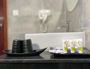 Jason Residencia One Hotel