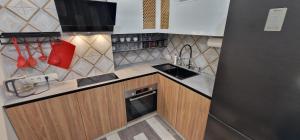 Дизайнерський ремонт Центр