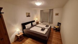 Insellicht BRINKMANNHAUS - entspannend groß fast am Strand Sauna Terrasse Grill