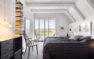 3 Bedroom Stunning Home In Vestervig