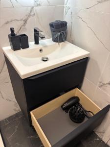 Spacieux studio proche gare