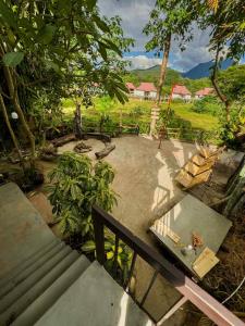 Tropical Project in Pai