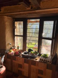 Ikigai homestay