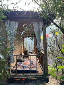 Ikigai homestay