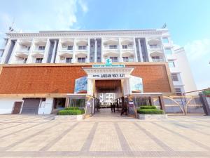 5-STAR HOTEL in Digha with #S-Pool #Conference Hall #Premium Room #Restaurant- JAIRAM WAY-BAY