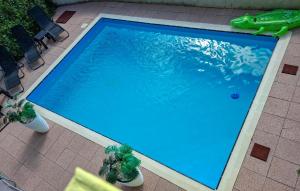 Three-Bedroom Apartment In Marcana