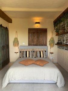 Tramontana Camera Vista