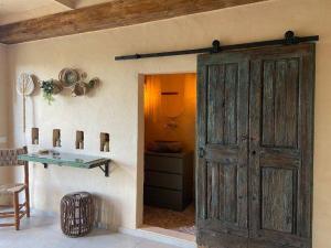 Tramontana Camera Vista