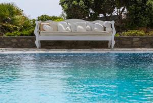Manu Mykonos Exclusive Villa Luxury Beachside Stay with Private Pool by Quality Brand Villas