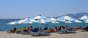 Thirides Beach Resort Lakonia Greece