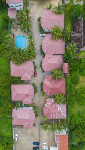 Palm Beach Apartments