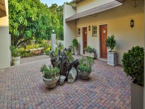 Monkey Thorn Lodge & Wellness Spa - Adults Only