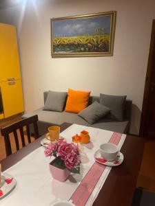 Toscana, La Terra Del Vino Sharon House per Degustare il Chianti!