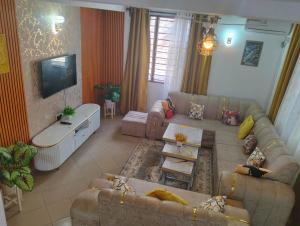 Palm Beach Apartments