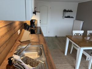 Ferienwohnung Westwind