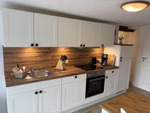 Ferienwohnung Westwind