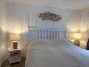 Ferienwohnung Westwind