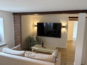 Ferienwohnung Westwind