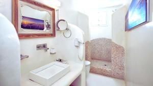 Manu Mykonos Exclusive Villa Luxury Beachside Stay with Private Pool by Quality Brand Villas