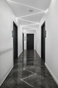 MONARC Boutique ApartHotel - SELF CHECK-IN