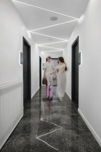 MONARC Boutique ApartHotel - SELF CHECK-IN