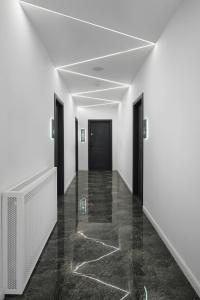 MONARC Boutique ApartHotel - SELF CHECK-IN