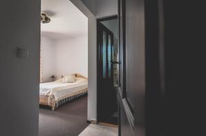Standard Double Room room in White Dove Pension