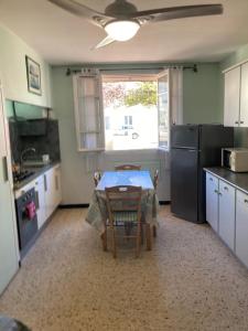 T1 - Centre ville rez-de-chaussée