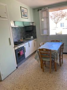 T1 - Centre ville rez-de-chaussée