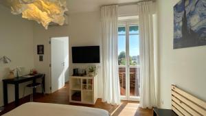 Martinengo30 Apartment