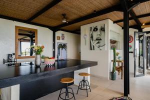 Mar de Uluwatu - Ocean View Villa