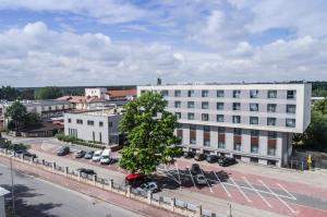 Hotel Europa Starachowice