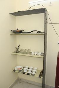 Peaceful, Spacious and AiryHome -near US Consulate
