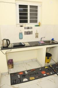 Peaceful, Spacious and AiryHome -near US Consulate
