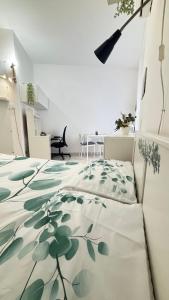 angolo verde, metro dergano