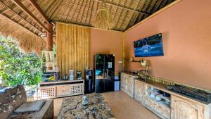 Kamayana, One of the Largest Villas for Groups in Canggu - Pererenan