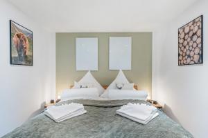 Tonbach 70 - Schwimmbad, Sauna, Solarium, Balkon