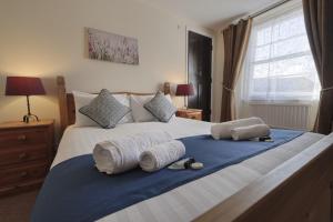 The Cromwell Arms Inn