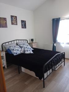 Charmante Maison Bord de Mer avec Piscine et Tennis 5-P