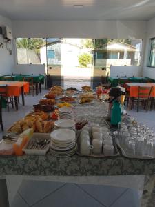 Pousada Club de Poças