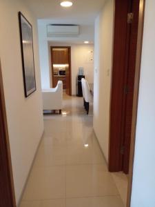 Gems Havelock Apartment
