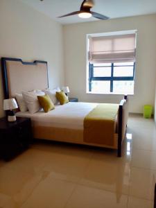Gems Havelock Apartment