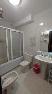 Alojamiento Camiño Real