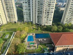 Gems Havelock Apartment