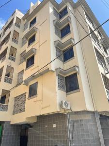 Tulivu Comfortable Studio Apartment in Bamburi Mombasa