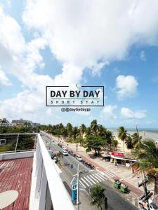 Puerto Ventura by Day by Day