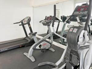 Strategic MTH Square Apt 1BR