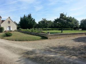 Maisons de vacances Tourterelle, a proximite de Auxerre et Chablis : photos des chambres